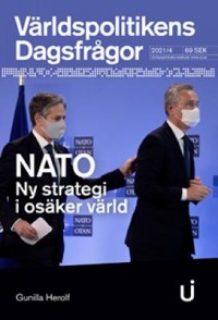 Omslagsbild: Nato av 