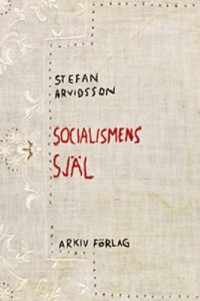 Omslagsbild: Socialismens själ av 