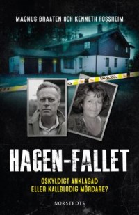 Omslagsbild: Hagen-fallet av 