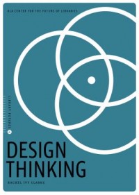 Omslagsbild: Design thinking av 