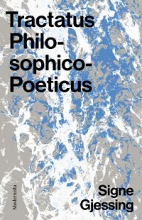 Omslagsbild: Tractatus philosophico-poeticus av 