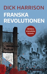Omslagsbild: Franska revolutionen av 