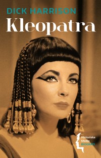 Omslagsbild: Kleopatra av 