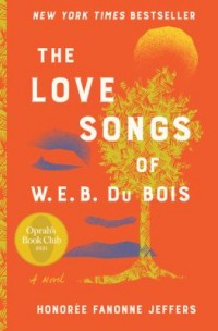 Omslagsbild: The love songs of W. E. B. Du Bois av 