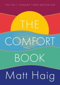 Omslagsbild: The comfort book av 