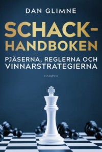 Omslagsbild: Schackhandboken av 