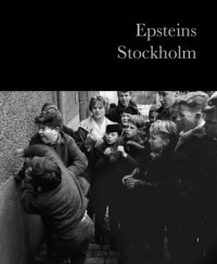 Omslagsbild: Epsteins Stockholm av 