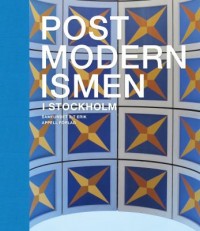 Omslagsbild: Postmodernismen i Stockholm av 