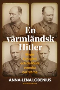 Omslagsbild: En värmländsk Hitler av 