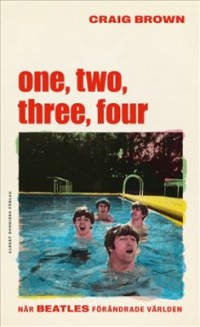 Omslagsbild: One, two, three, four av 
