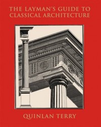 Omslagsbild: The layman's guide to classical architecture av 
