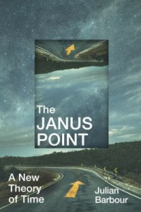 Omslagsbild: The Janus point av 