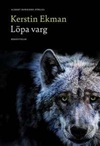 Cover art: Löpa varg by 