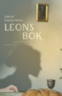 Omslagsbild: Leons bok av 