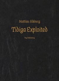 Cover art: Tidiga Exploited by 
