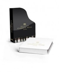 Omslagsbild: The complete classical music guide av 