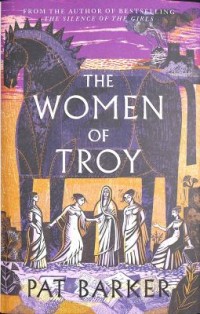 Omslagsbild: The women of Troy av 
