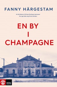 Omslagsbild: En by i Champagne av 