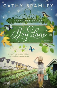 Fyra årstider på Ivy Lane, Cathy Bramley