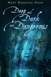 Omslagsbild: Deep and dark and dangerous av 