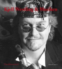 Omslagsbild: Kjell Westling & musiken av 
