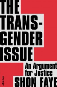 Omslagsbild: The transgender issue av 