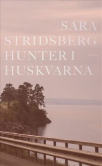 Cover art: Hunter i Huskvarna by 