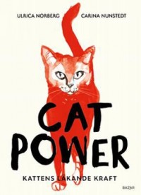 Omslagsbild: Cat power av 
