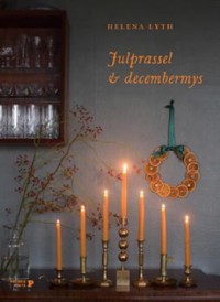 Omslagsbild: Julprassel & decembermys av 