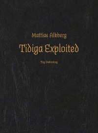 Cover art: Tidiga Exploited by 