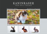 Omslagsbild: Kaninraser från hela världen av 