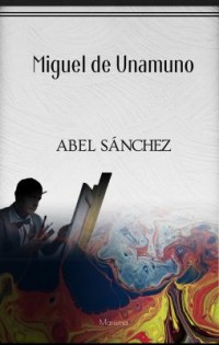 Omslagsbild: Abel Sánchez av 