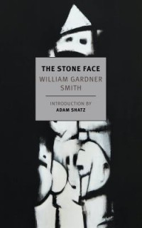 Omslagsbild: The Stone Face av 