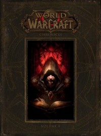 Omslagsbild: World of Warcraft av 