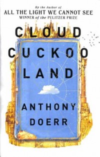 Omslagsbild: Cloud cuckoo land av 