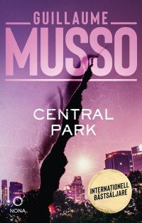 Cover art: Central Park by 