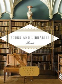 Omslagsbild: Books and libraries av 