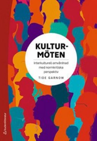Cover art: Kulturmöten by 