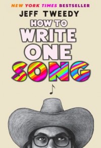 Omslagsbild: How to write one song av 