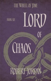 Omslagsbild: Lord of chaos av 