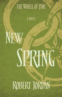 Omslagsbild: New spring av 