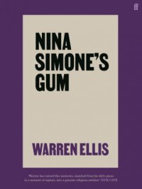 Omslagsbild: Nina Simone's gum av 