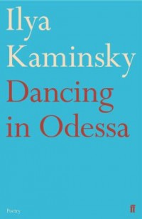 Omslagsbild: Dancing in Odessa av 