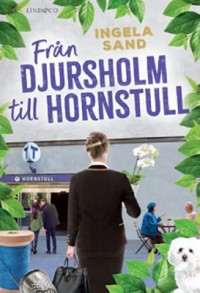 Omslagsbild: Från Djursholm till Hornstull av 