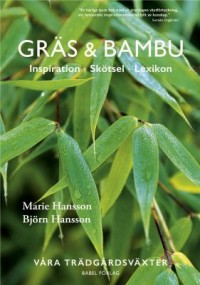 Omslagsbild: Gräs & bambu av 