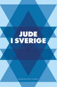 Omslagsbild: Jude i Sverige av 