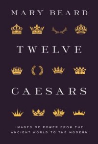 Omslagsbild: Twelve Caesars av 