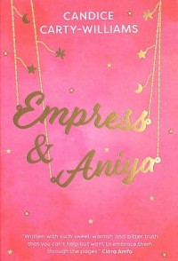 Omslagsbild: Empress & Aniya av 