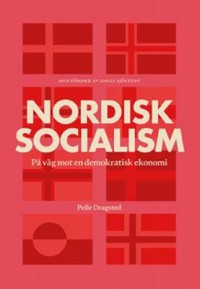 Omslagsbild: Nordisk socialism av 