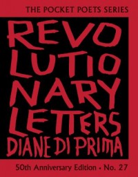 Omslagsbild: Revolutionary letters av 